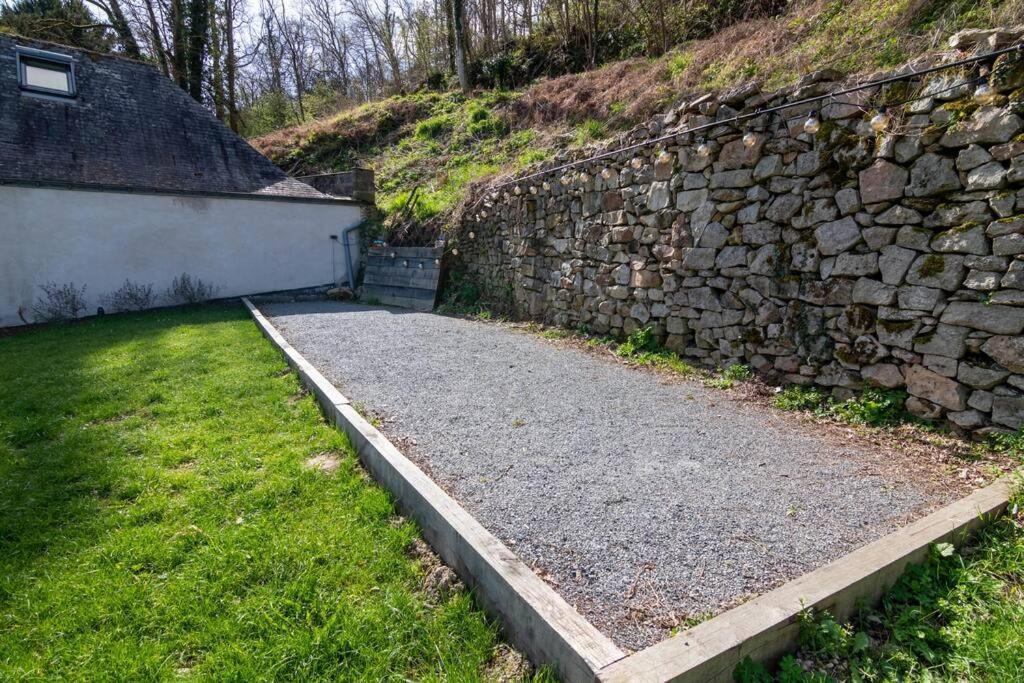 La Maison De Gabin Et Augustin Villa Saint-Clément-des-Levées Kültér fotó